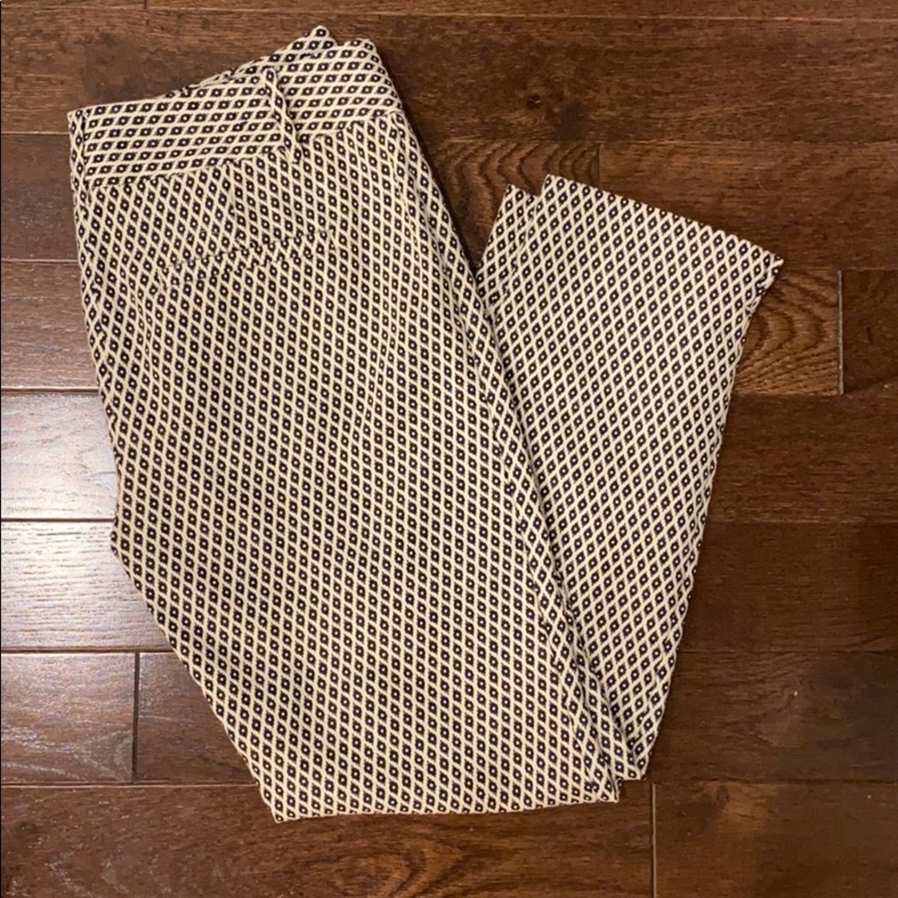 Ann Taylor Pants Sz. 2